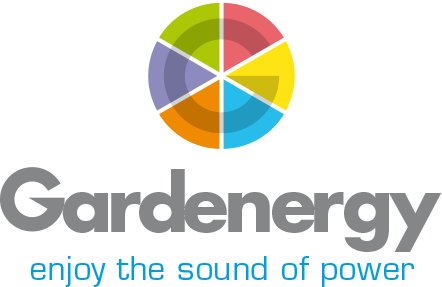 Gardenergy Logo